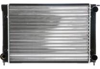 Radiateur