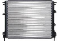 Radiateur
