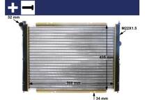 Radiateur