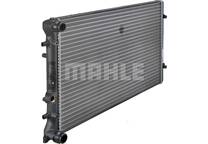 Radiateur