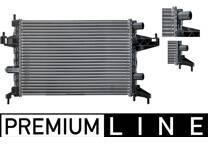 Radiateur