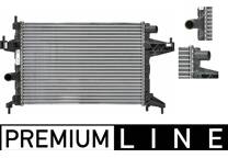 Radiateur