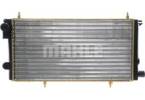 Radiateur