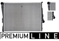 Radiateur