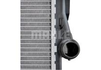 Radiateur