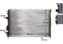 Radiateur