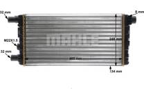 Radiateur