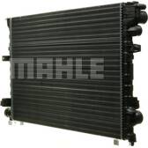Radiateur MAHLE BEHR - CR 592 000P