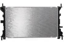 Radiateur