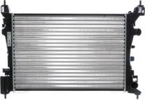 Radiateur