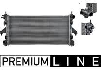 Radiateur