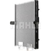 Radiateur MAHLE BEHR - CR 889 000P
