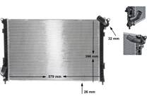 Radiateur