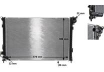 Radiateur