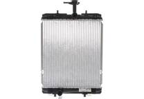 Radiateur