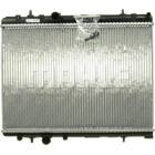 Radiator, engine cooling MAHLE BEHR - CR 1144 000P
