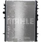 Radiator, engine cooling MAHLE BEHR - CR 1144 000S