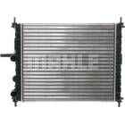 Radiator, engine cooling MAHLE BEHR - CR 1442 000S