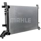 Radiator, engine cooling MAHLE BEHR - CR 1715 000P