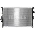 Radiator, engine cooling MAHLE BEHR - CR 1748 000S