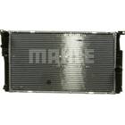 Radiator, engine cooling MAHLE BEHR - CR 1907 000P