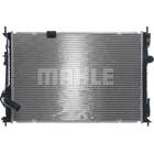 Radiator, engine cooling MAHLE BEHR - CR 2058 000S