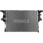 Radiator, engine cooling MAHLE BEHR - CR 2087 000P