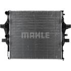 Radiator, engine cooling MAHLE BEHR - CR 2088 000P