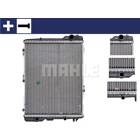 Radiator, engine cooling MAHLE BEHR - CR 254 000S