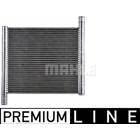 Radiator, engine cooling MAHLE BEHR - CR 301 000P