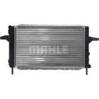 Radiator, engine cooling MAHLE BEHR - CR 376 000S