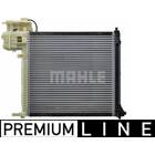 Radiator, engine cooling MAHLE BEHR - CR 386 000P