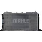 Radiator, engine cooling MAHLE BEHR - CR 397 000S