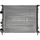 Radiator, engine cooling MAHLE BEHR - CR 449 000S