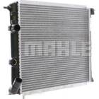 Radiator, engine cooling MAHLE BEHR - CR 451 000S