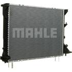 Radiator, engine cooling MAHLE BEHR - CR 492 000S
