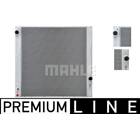 Radiator, engine cooling MAHLE BEHR - CR 530 000P