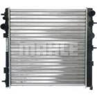 Radiator, engine cooling MAHLE BEHR - CR 555 000S