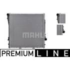 Radiator, engine cooling MAHLE BEHR - CR 565 000P