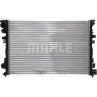 Radiator, engine cooling MAHLE BEHR - CR 587 001S