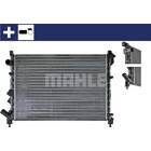 Radiator, engine cooling MAHLE BEHR - CR 610 000S