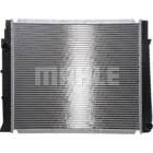 Radiator, engine cooling MAHLE BEHR - CR 659 000S