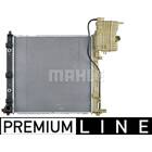Radiator, engine cooling MAHLE BEHR - CR 715 000P