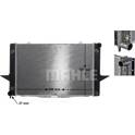 Radiator, engine cooling MAHLE BEHR - CR 764 000S