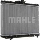 Radiator, engine cooling MAHLE BEHR - CR 768 000S
