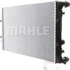 Radiator, engine cooling MAHLE BEHR - CR 769 000S