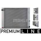 Radiator, engine cooling MAHLE BEHR - CR 777 000P