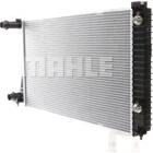 Radiator, engine cooling MAHLE BEHR - CR 790 000S
