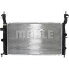 Radiator, engine cooling MAHLE BEHR - CR 833 000S
