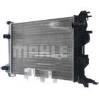 Radiator, engine cooling MAHLE BEHR - CR 840 001S